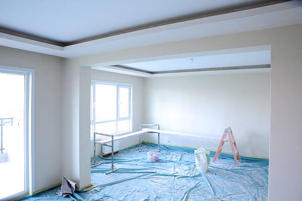 Best Ceiling Drywall Installation  in Rson, CA